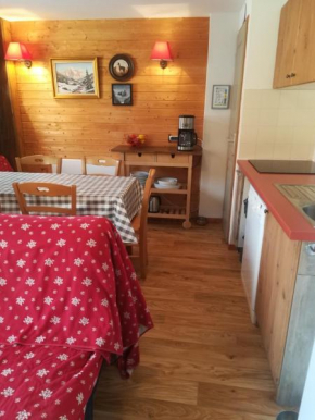Gîte le repaire du chamois Bâtiment Joubarbe